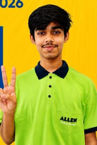 Pethkar Sarthak Manohar